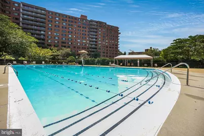 4201 Cathedral Avenue NW #502W, Washington, DC 20016 - Photo 5