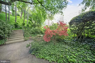 4201 Cathedral Avenue NW #502W, Washington, DC 20016 - Photo 17