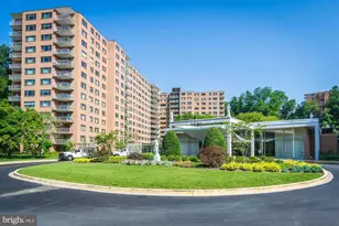4201 Cathedral Ave NW, Washington, DC 20016 - Photo 3