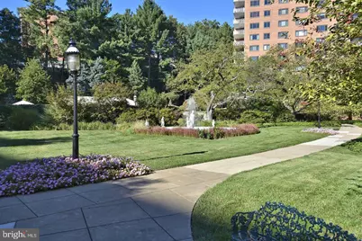4201 Cathedral Avenue NW #502W, Washington, DC 20016 - Photo 23