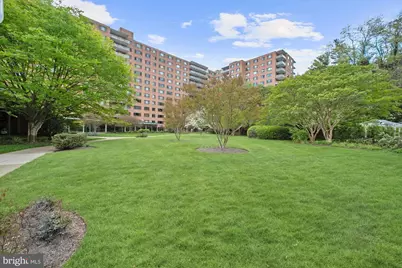 4201 Cathedral Avenue NW #502W, Washington, DC 20016 - Photo 11