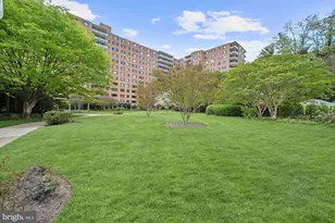4201 Cathedral Ave NW, Washington, DC 20016 - Photo 11