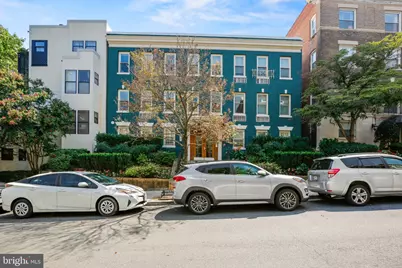 1810 California Street NW #102, Washington, DC 20009 - Photo 1
