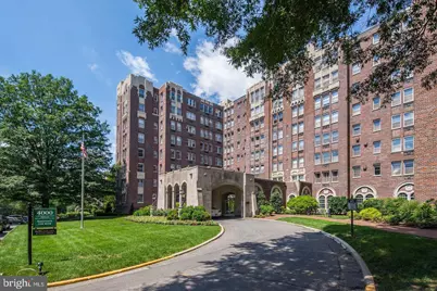4000 Cathedral Avenue NW #243B, Washington, DC 20016 - Photo 23