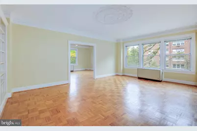 4000 Cathedral Avenue NW #243B, Washington, DC 20016 - Photo 5