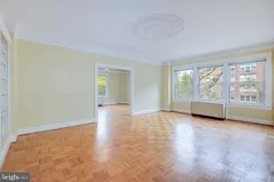 4000 Cathedral Ave NW, Washington, DC 20016 - Photo 5