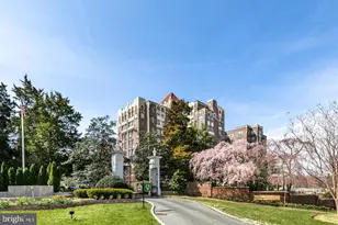 4000 Cathedral Ave NW, Washington, DC 20016 - Photo 1