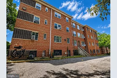 2410 Marion Barry Avenue SE #103, Washington, DC 20020 - Photo 21