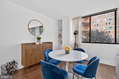 1245 13th Street NW #215, Washington, DC 20005 - Photo 5