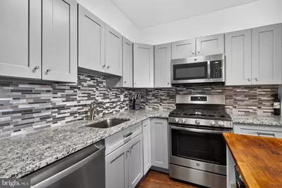 1245 13th Street NW #215, Washington, DC 20005 - Photo 13