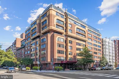 1245 13th Street NW #215, Washington, DC 20005 - Photo 19