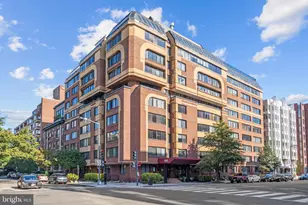 1245 13th St NW, Washington, DC 20005 - Photo 19