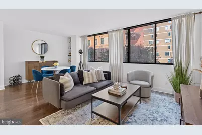 1245 13th Street NW #215, Washington, DC 20005 - Photo 1