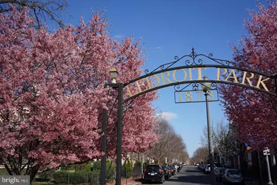 1925 6th Street NW, Washington, DC 20001 - Photo 37