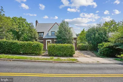 3633 13th Street NE, Washington, DC 20017 - Photo 1