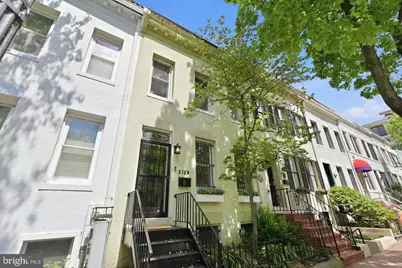 2129 Newport Place NW, Washington, DC 20037 - Photo 29
