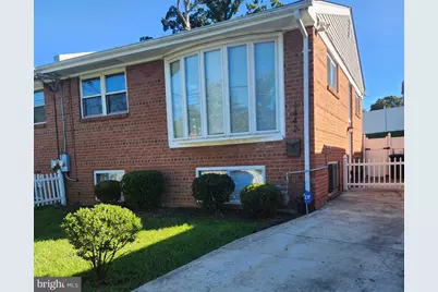 1442 41st Street SE, Washington, DC 20020 - Photo 1