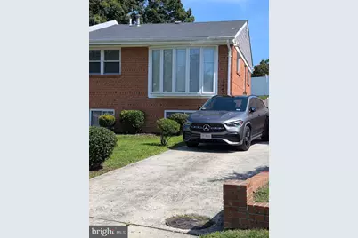 1442 41st Street SE, Washington, DC 20020 - Photo 1