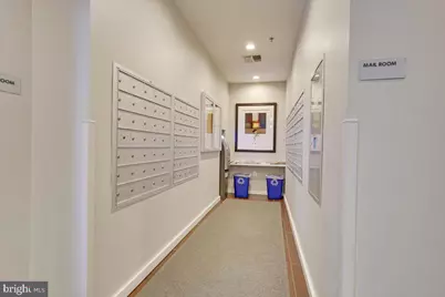 3883 Connecticut Avenue NW #215, Washington, DC 20008 - Photo 35