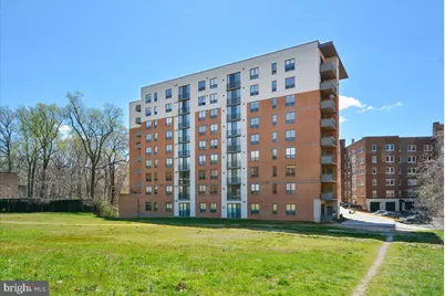 3883 Connecticut Avenue NW #215, Washington, DC 20008 - Photo 37