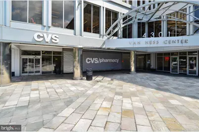 3883 Connecticut Avenue NW #215, Washington, DC 20008 - Photo 41