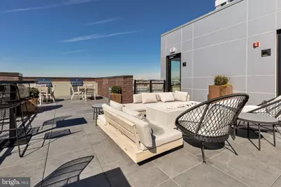 37 L Street SE #308, Washington, DC 20003 - Photo 35
