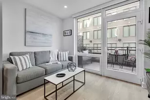 37 L St SE, Washington, DC 20003 - Photo 19