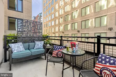 37 L Street SE #308, Washington, DC 20003 - Photo 25