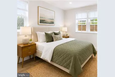 1823 E Capitol Street SE #3-BEDROOM APARTMENTS, Washington, DC 20003 - Photo 3