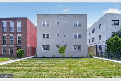 1823 E Capitol Street SE #3-BEDROOM APARTMENTS, Washington, DC 20003 - Photo 7