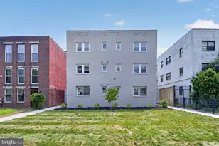 1823 East Capitol St SE, Washington, DC 20003 - Photo 7