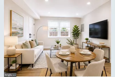 1823 E Capitol Street SE #3-BEDROOM APARTMENTS, Washington, DC 20003 - Photo 1