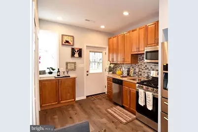 1611 Rosedale Street NE, Washington, DC 20002 - Photo 3