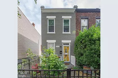 1611 Rosedale Street NE, Washington, DC 20002 - Photo 1