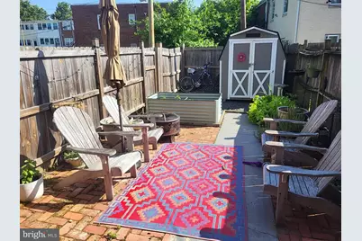 1611 Rosedale Street NE, Washington, DC 20002 - Photo 5