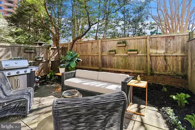 3263 Sutton Place NW #C, Washington, DC 20016 - Photo 23