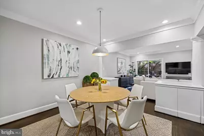 3263 Sutton Place NW #C, Washington, DC 20016 - Photo 5