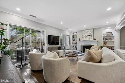 3263 Sutton Place NW #C, Washington, DC 20016 - Photo 3
