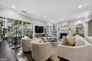 3263 Sutton Pl NW, Washington, DC 20016 - Photo 3