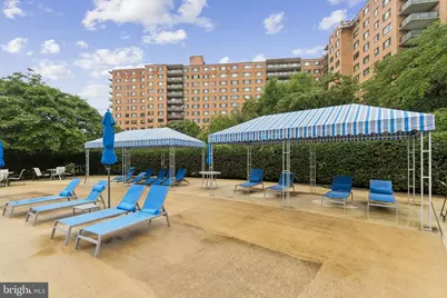 4201 Cathedral Avenue NW #122E, Washington, DC 20016 - Photo 25