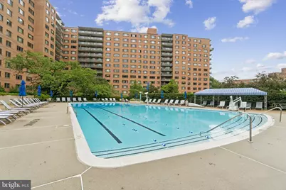 4201 Cathedral Avenue NW #122E, Washington, DC 20016 - Photo 23