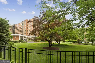 4201 Cathedral Avenue NW #122E, Washington, DC 20016 - Photo 31