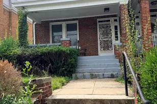 418 Nicholson St NW, Washington, DC 20011 - Photo 1