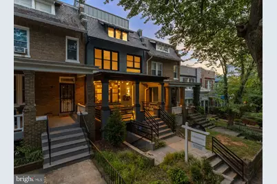 756 Princeton Place NW #2, Washington, DC 20010 - Photo 3