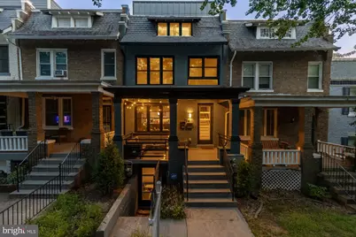 756 Princeton Place NW #2, Washington, DC 20010 - Photo 1