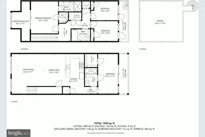 756 Princeton Place NW #2, Washington, DC 20010 - Photo 5