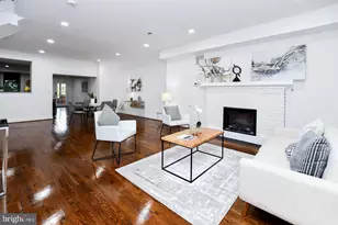 4504 New Hampshire Ave NW, Washington, DC 20011 - Photo 5