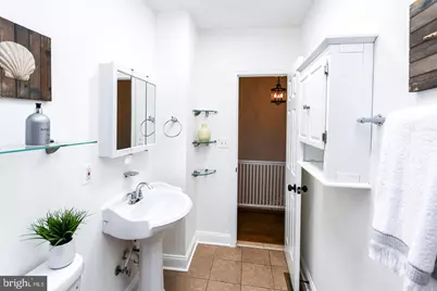4504 New Hampshire Avenue NW, Washington, DC 20011 - Photo 23