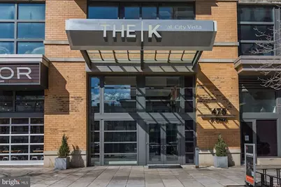 475 K Street NW #1105, Washington, DC 20001 - Photo 3