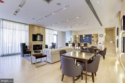 475 K Street NW #1105, Washington, DC 20001 - Photo 13